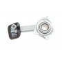 Підшипник вижимний Ford Connect 1.8DI/TDCI (MTX75) 02-13, 55/66/85kw