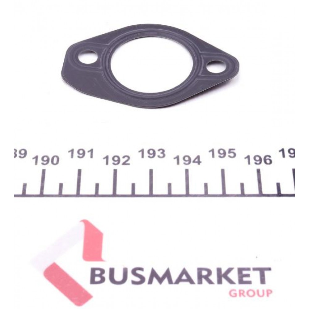 Прокладка ПНВТ ущільнююча Ford Transit 1.8TDi (2 отв.) знято з постачання