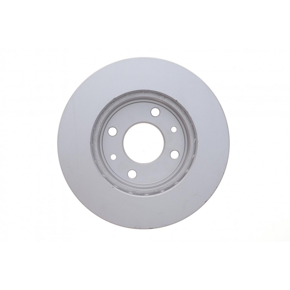Диск гальмівний (передній) Renault Kangoo 1.2i/1.4i/1.9D 97-00 (238x20) (-ABS)