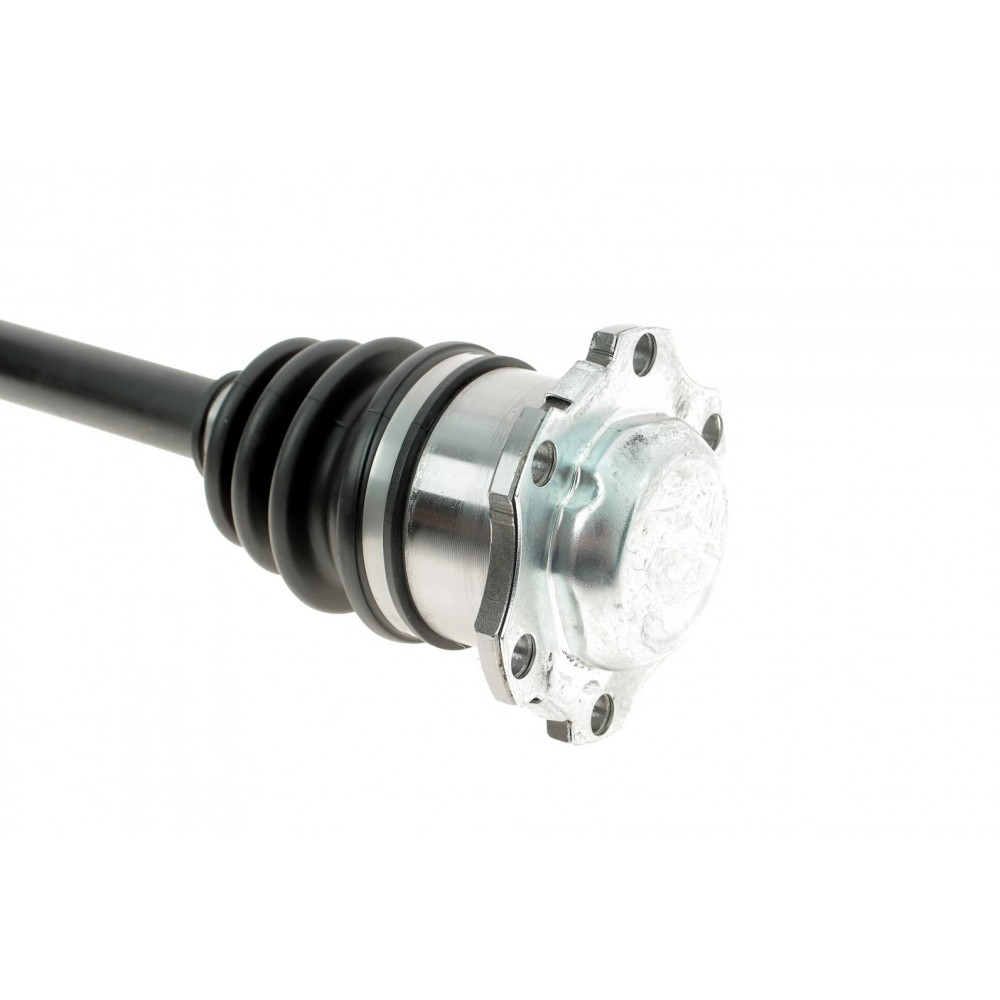 Піввісь (передня) Skoda Fabia/Roomster/VW Polo 00-10 (R) (36x759)