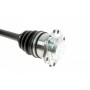 Піввісь (передня) Skoda Fabia/Roomster/VW Polo 00-10 (R) (36x759)