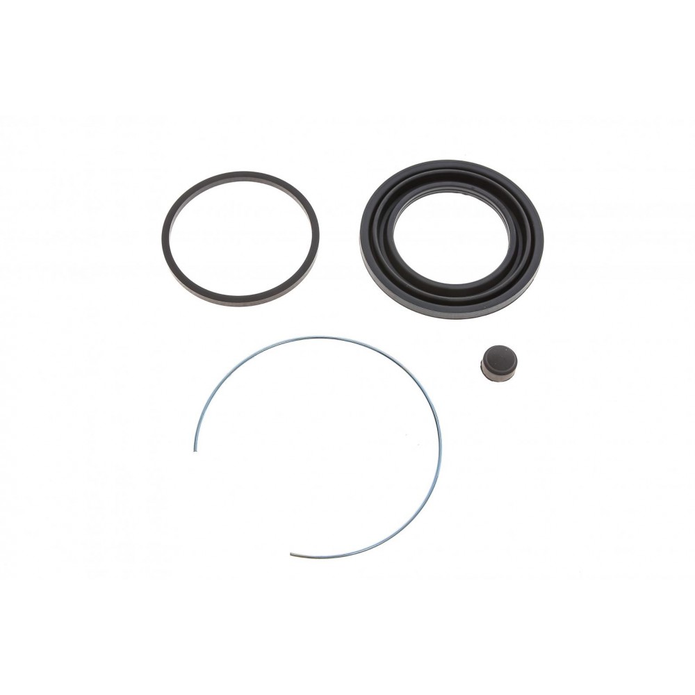 Ремкомплект супорта (переднього) Toyota Corolla/Prius 00- (d=57mm) (Aisin)