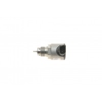 Клапан редукційний рейки паливної Audi A3/A4/A5/A6/Q5/Skoda Octavia/VW Golf VII 1.6TDI/2.0TDI 12- (всередині OE)