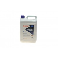 Антифриз (синій) G11 (5L) HIGHTEC ANTIFREEZE AN (концентрат)