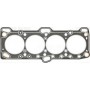 Прокладка ГБЦ Hyundai Sonata/Mitsubishi Galant 2.0 16V 88-98 (1.25mm), Ø86,50mm