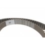 Комплект ГРМ + помпа Audi A2/Skoda Fabia/VW Polo 1.4TDI/1.9TDI 99-08 (30x120z) (WP6040)