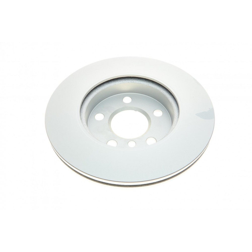 Диск гальмівний (передній) Mini (F54/F55/F56/F57) 13- (280x22) B36/B37/B38