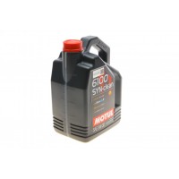 Олива 5W30 6100 SYN-clean (5 л) ( CHRYSLER MS-11106/GM dexos2TM/MB 229.51/VW 502 00/505 01)