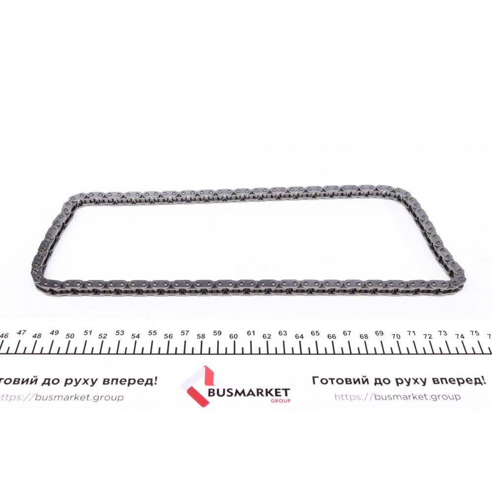 Ланцюг насосу масляного BMW X5 (E70)/X6 (E71) (N20B20/N52B30) 06-14