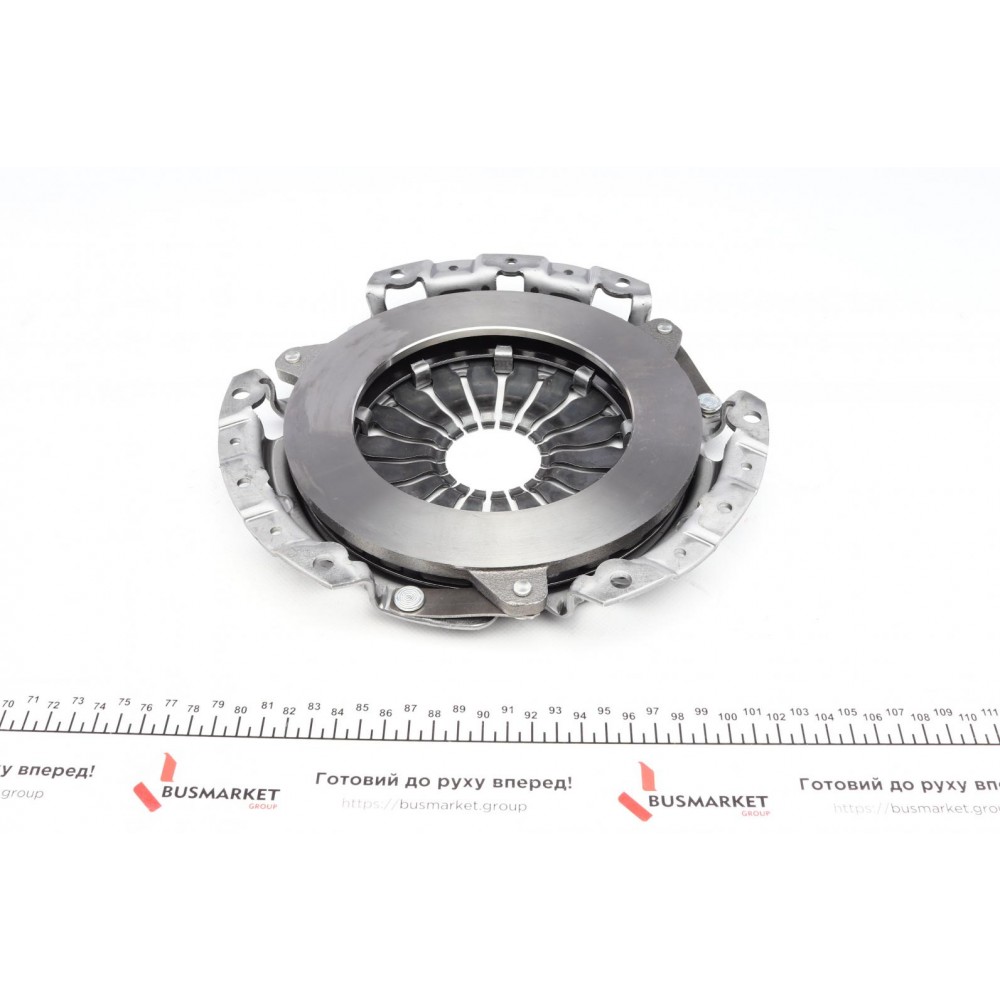 Комплект зчеплення Nissan Juke/Micra/Qashqai 1.6 05- (d=200mm)