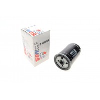 Фільтр паливний Hyundai Accent 1.5CRDI 02-06/Santa Fe 2.0/2.2CRDI 03.06-08.06