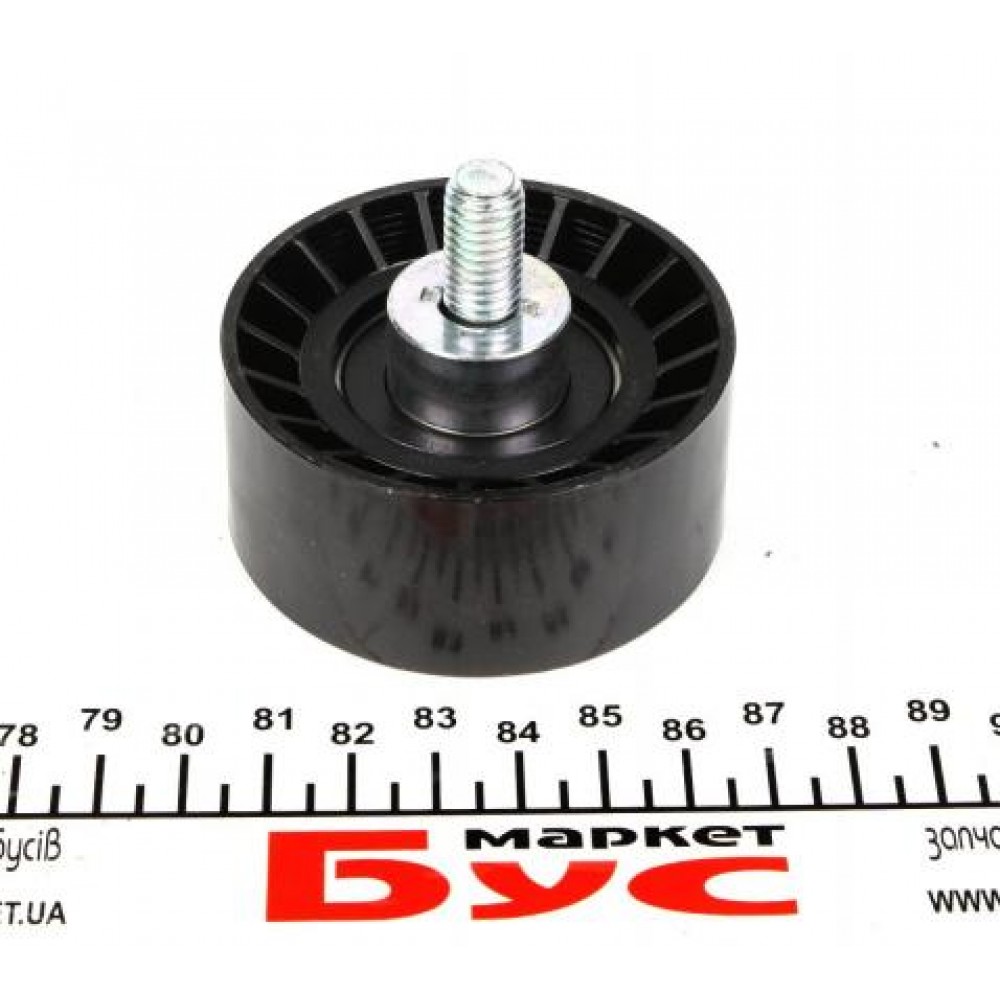 Ролик ГРМ Chevrolet Lacetti 1.4/1.6 05- (паразитний) (64x29.5)