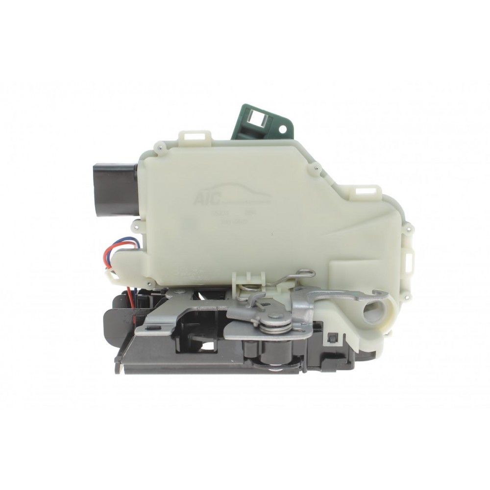 Замок дверей (передніх/L) VW Bora/Golf/Passat/T5 -09