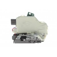 Замок дверей (передніх/L) VW Bora/Golf/Passat/T5 -09