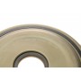 Кришка зчеплення (передня) Audi A3/Q3/TT/VW Passat/Caddy/Skoda Octavia 1.4-3.6 01- (48x245x34.5)