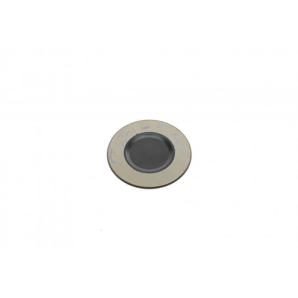 Шків генератора Toyota Land Cruiser/Rav 4/Auris/Corolla 2.0-3.0D 02-15/Lexus Is 2.2d 05-12 (7PK)