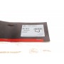 Патрубок системи охолодження Renault Megane II/Scenic II 1.4-1.6 02-