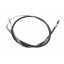 Трос ручника (R) DB 208-310 (4217)