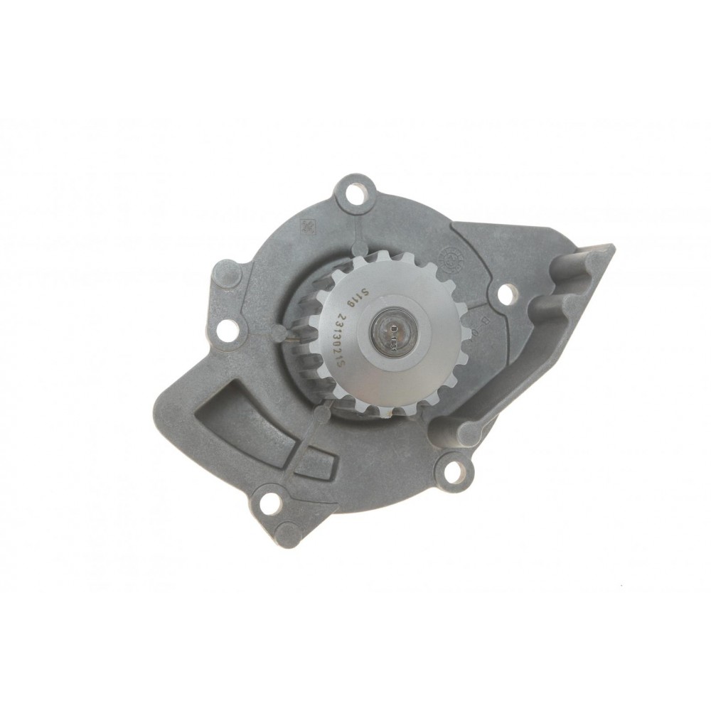Комплект ГРМ + помпа Peugeot 406/607/807 2.2 HDi 00- (146x25.4) (538 0428 10)
