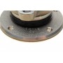 Підшипник маточини (передньої) BMW X1 (E84) 09-15 N20/N47/N52