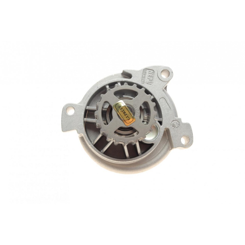 Комплект ГРМ + помпа VW Crafter 2.5TDI, 65-120kw, 06-13, (141x26)