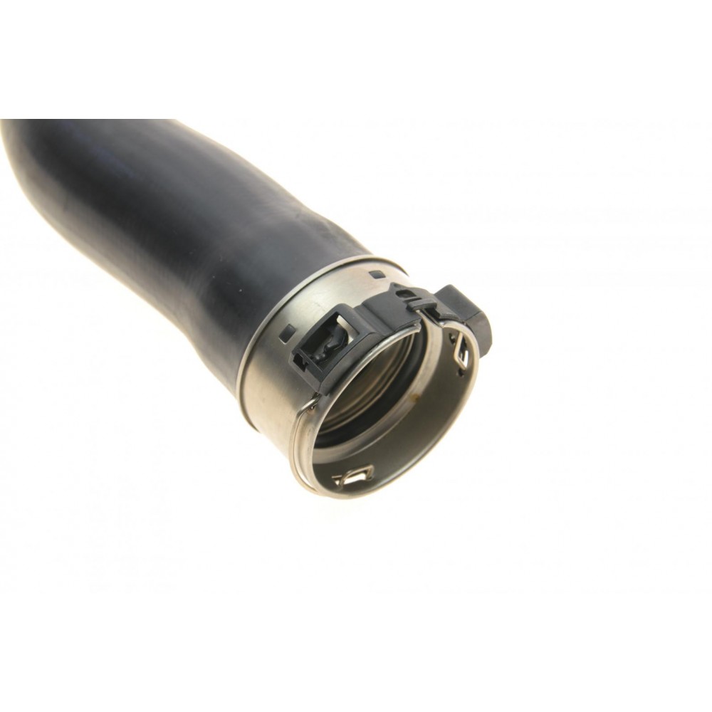 Патрубок інтеркулера (R) BMW 5 (F10/F07) 2.0d 10-16 (B47/N47)
