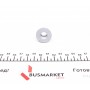 Гайка колісна Fiat/Ford/Volvo (M12x1.75)
