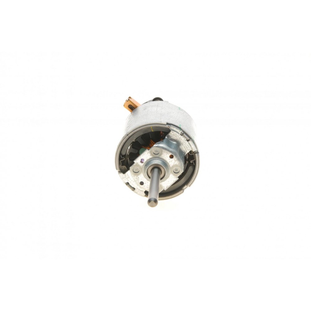 Моторчик пічки MB Actros (MP2/MP3) 03- (24V)