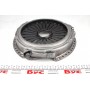 Корзина зчеплення MB 609-811D 4.0D/TD, OM364, 63/66/77kw