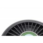 Ролик генератора MB Sprinter CDI (-AC) (великий) (паразитний)