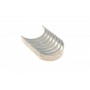 Вкладиші корінні MB Sprinter 3.0CDI OM642 06- (STD) Material: Strengthened Trimetal