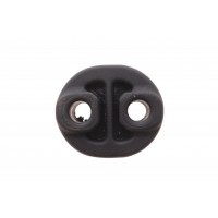 Кронштейн кріплення глушника Citroen C1/ Peugeot 107/ 108/ Toyota Aygo/ Yaris 05-