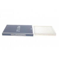 Фільтр салону Audi A1 10-18/Seat Ibiza/Skoda Fabia/Praktik/Rapid/VW Polo 10-/Ameo 16-