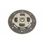 Комплект зчеплення Fiat Panda 12-/Punto 1.3 D 09- (d=220mm)