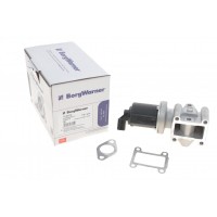 Клапан EGR Opel Astra H/Vectra C/Zafira 1.9CDTI 04-15