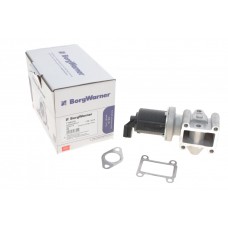 Клапан EGR Opel Astra H/Vectra C/Zafira 1.9CDTI 04-15