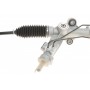 Рейка рульова MB Vito (W639) 03-
