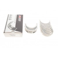 Вкладиші корінні BMW 3 (E46/E90)/5 (E39/E60) 98-11 M47/N47 (+0.25)