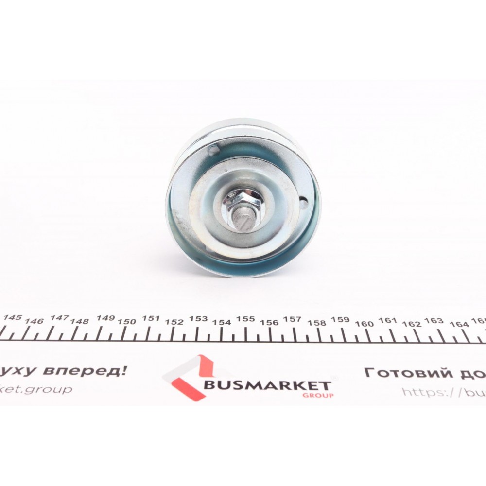 Ролик генератора BMW 3 (E46)/5 (E39) 2.0D 98-03 (натяжний) (70x26) (MPQ1326)