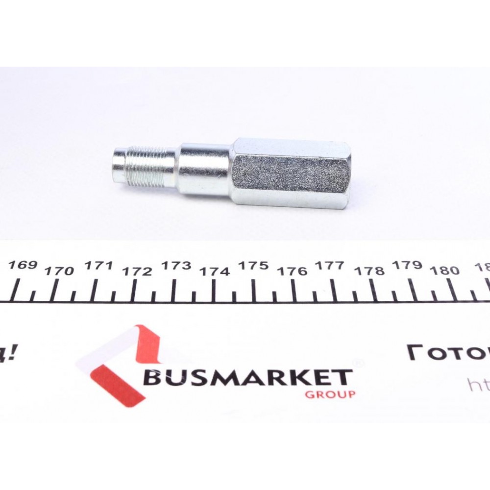 Циліндр зчеплення (робочий) Audi A4/VW Passat 1.6-2.8 94-01 (d=22.2mm) = KN22069A1