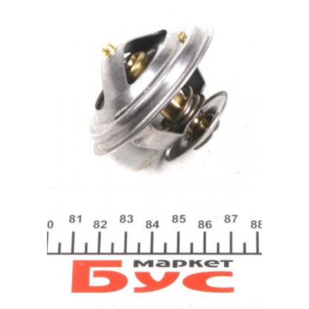 Термостат Audi A4/A6/80/100 2.4-2.8/VW Passat 2.5TDI/2.8 V6