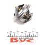 Термостат Audi A4/A6/80/100 2.4-2.8/VW Passat 2.5TDI/2.8 V6
