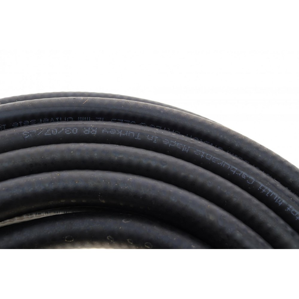 Шланг паливний (d=12.0mm) бухта 15м (3225-10015)
