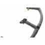 Шланг зливний Citroen Jumper/Peugeot Boxer/Fiat Ducato 2.2D 11- (Euro5)