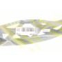 Направляюча бампера (заднього/R) Skoda Octavia 04-13