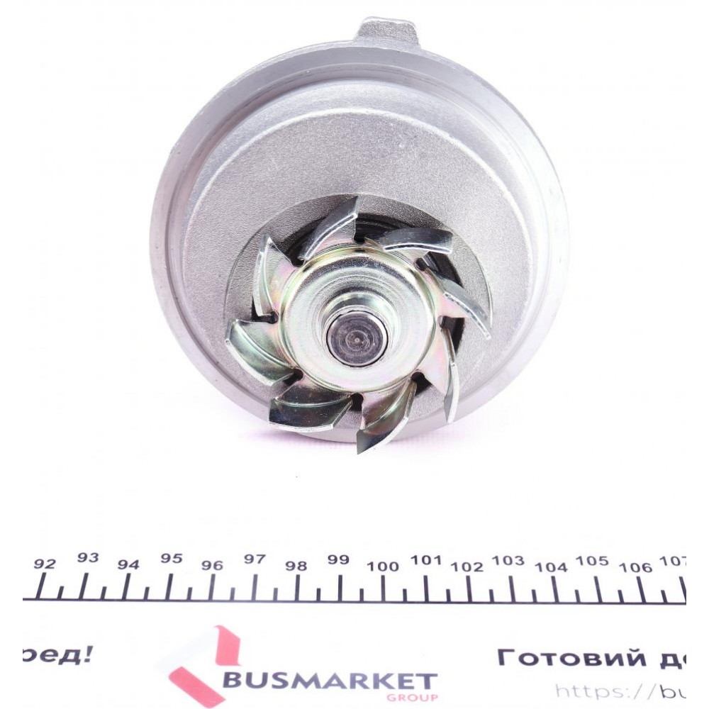 Помпа води Opel Ascona C/Kadett D/E 1.6D 82-88 (21z) (B/B) (8 лоп)