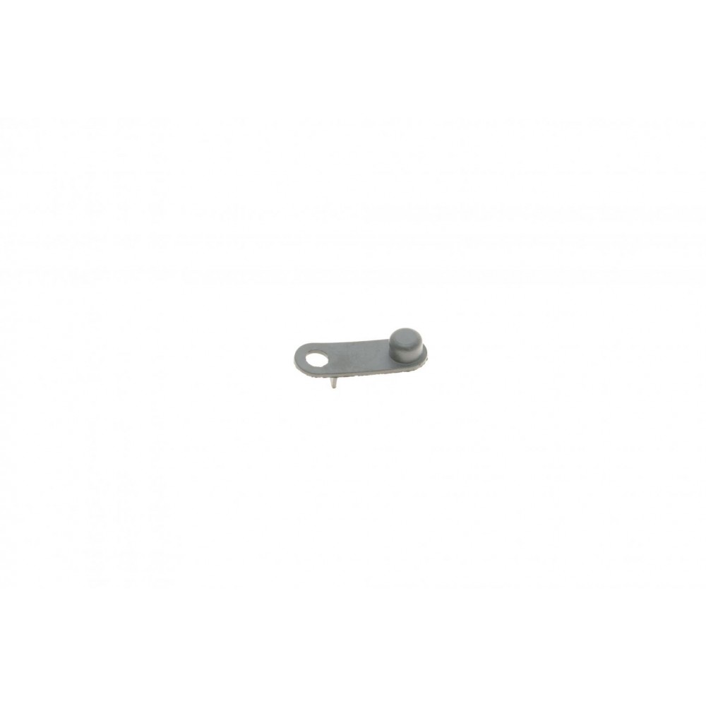 Ремкомплект супорта (заднього) Citroen ZX/Peugeot 205/206/306 86- (d=30mm) (+поршень) (Bendix)