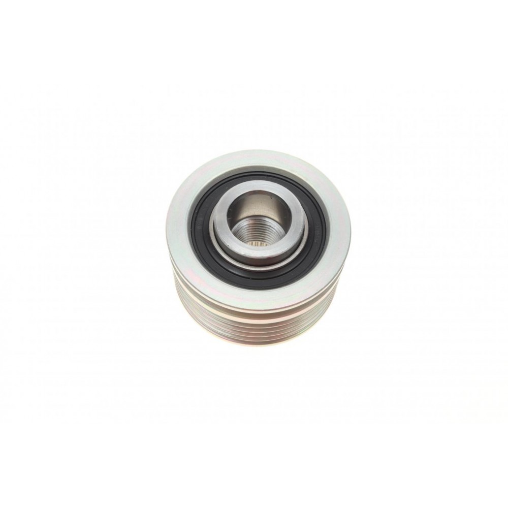 Шків генератора MB A-class (W169) 04-12 5PK