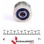 Шків генератора Fiat Ducato 2.3/3.0JTD 06-