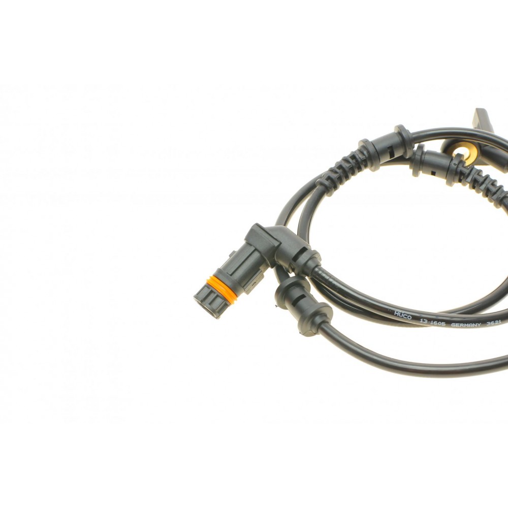 Датчик ABS (передній) MB M-class (W164)/GL-class (X164) 05-11 (HÜCO)